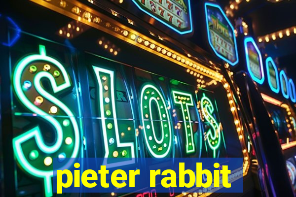 pieter rabbit