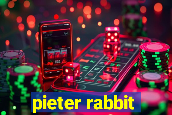 pieter rabbit