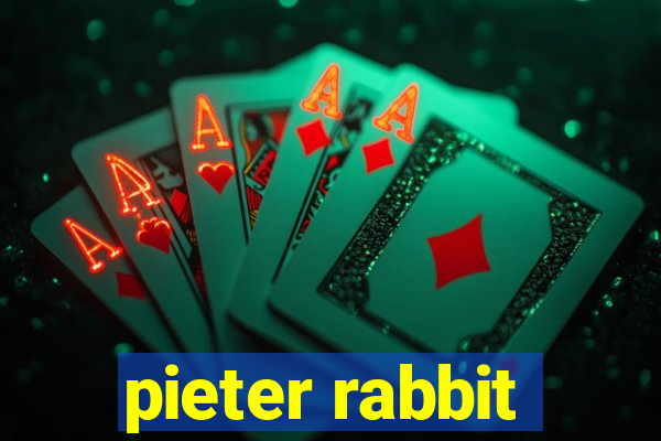 pieter rabbit