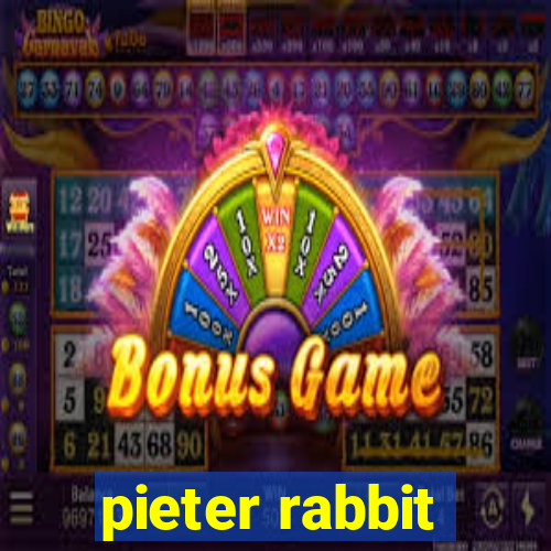 pieter rabbit