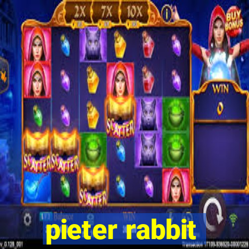 pieter rabbit