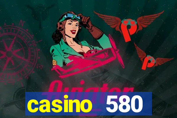 casino 580 livermore california