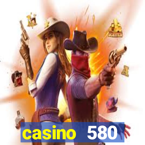 casino 580 livermore california