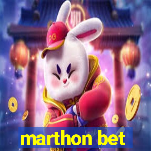 marthon bet