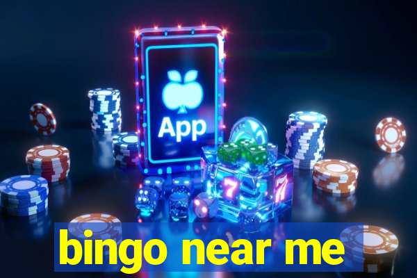 bingo near me