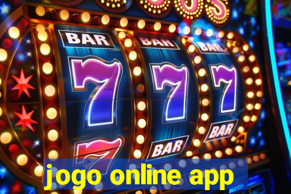 jogo online app