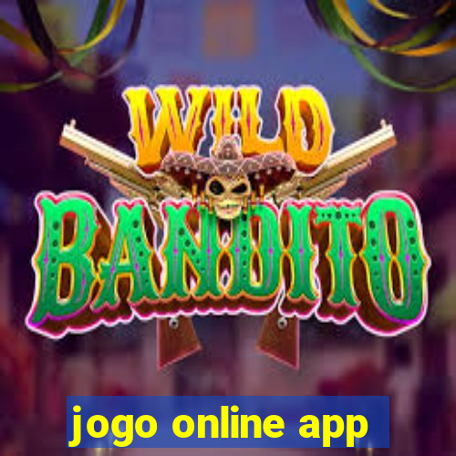 jogo online app