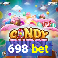 698 bet