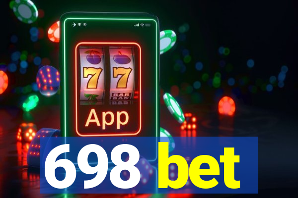 698 bet