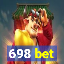 698 bet