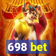 698 bet