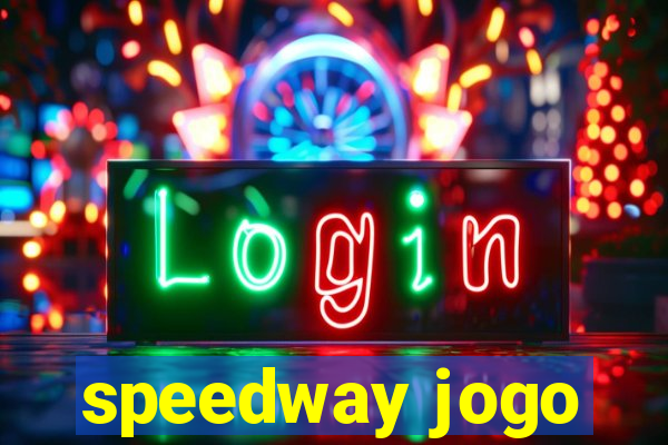 speedway jogo