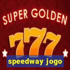 speedway jogo