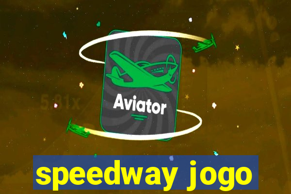 speedway jogo