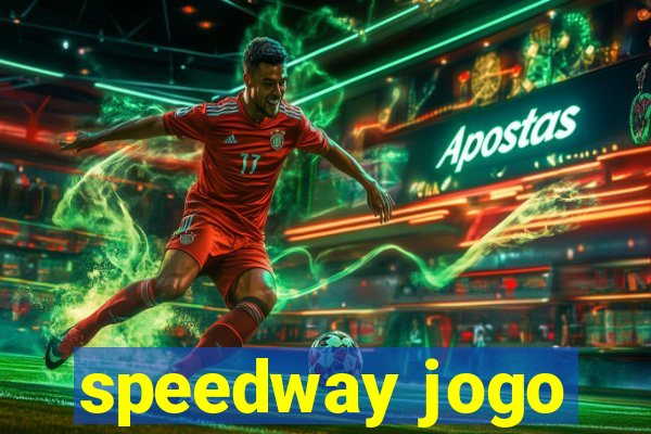 speedway jogo