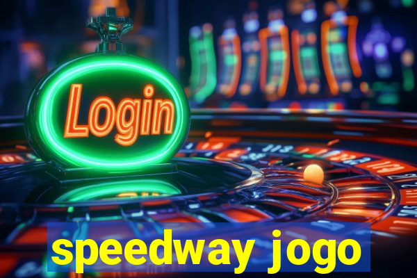 speedway jogo