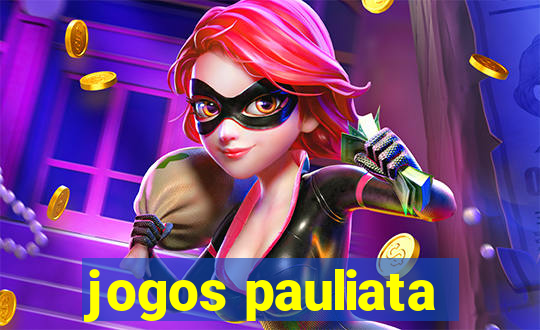 jogos pauliata