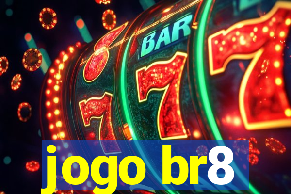 jogo br8