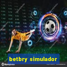 betbry simulador