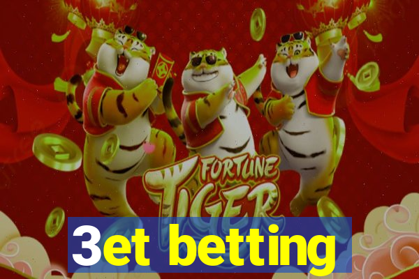 3et betting