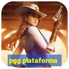 pgg plataforma