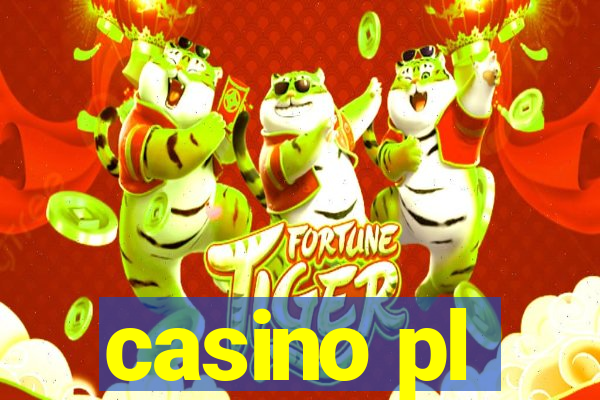 casino pl