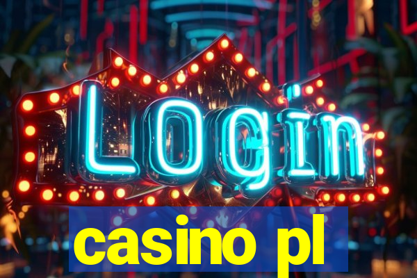 casino pl