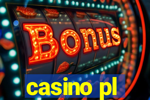 casino pl