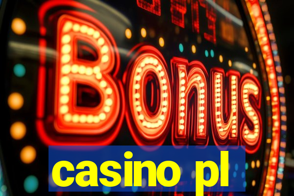 casino pl