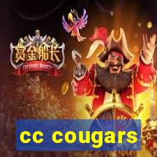 cc cougars