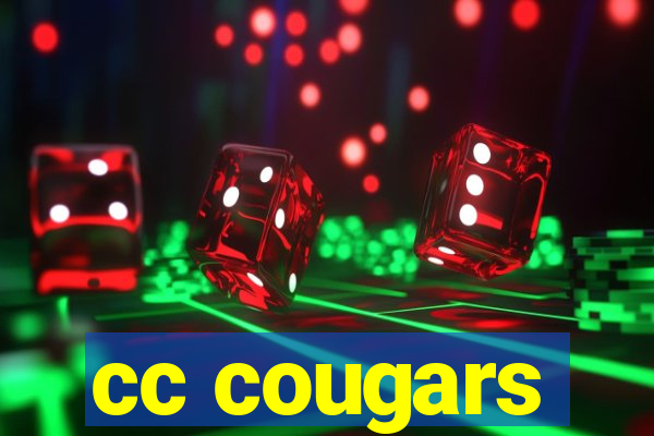 cc cougars