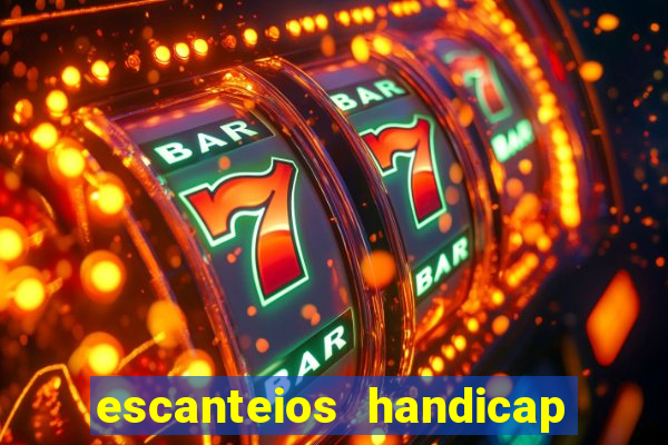 escanteios handicap - 2 5