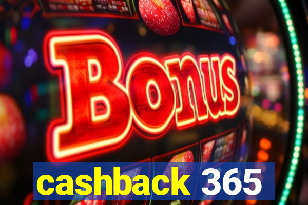 cashback 365