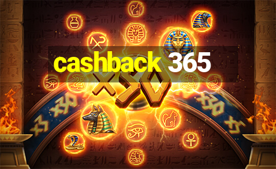 cashback 365