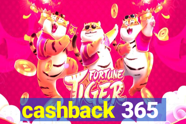 cashback 365