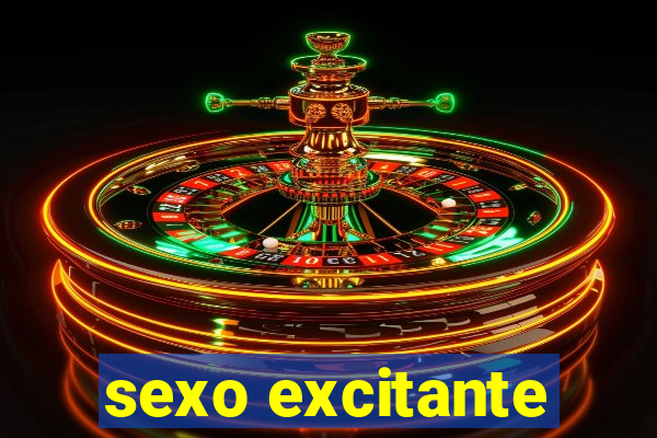 sexo excitante