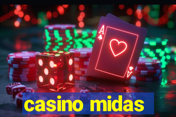 casino midas