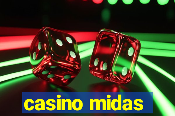 casino midas