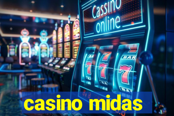 casino midas