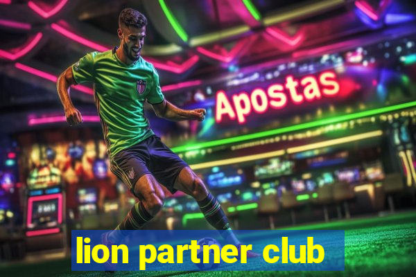 lion partner club