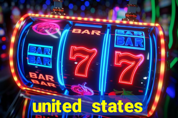 united states largest casino