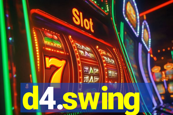 d4.swing