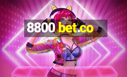 8800 bet.co