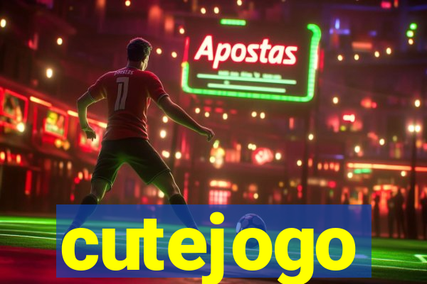 cutejogo