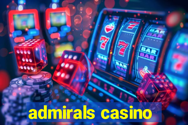 admirals casino