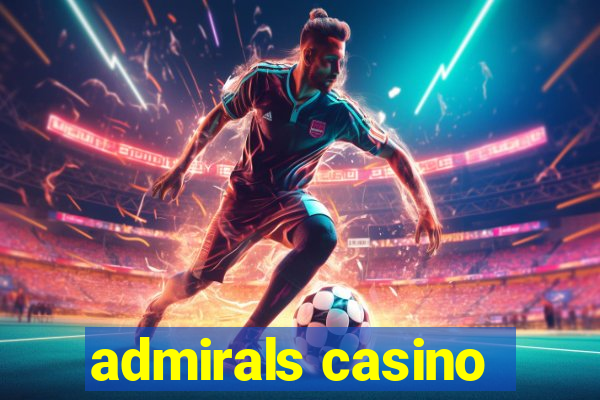 admirals casino