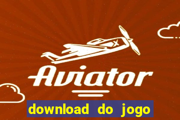 download do jogo do homem aranha