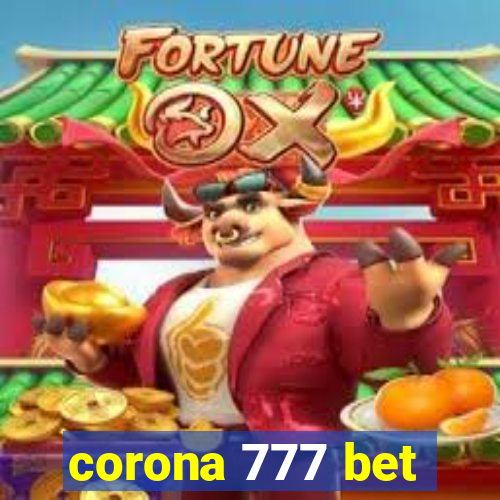 corona 777 bet