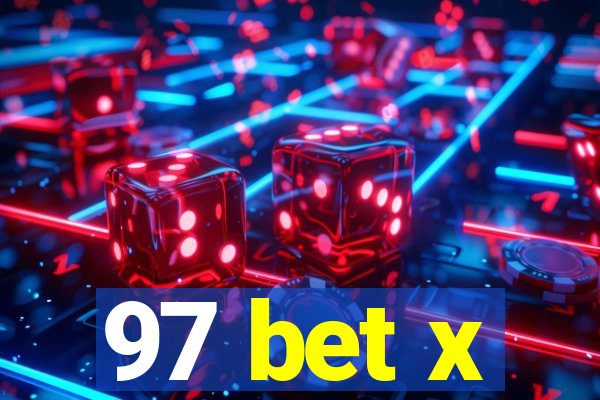 97 bet x