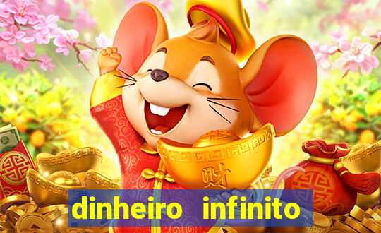 dinheiro infinito fortune tiger